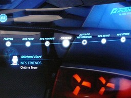 ꡼ No.002 | E3 2010ϥѥȥˡ졼˰ʤ襤Need for Speed: Hot PursuitפϡͧãؤڤˤAutologǽ̯