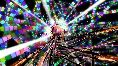 ꡼ No.002 | Xbox 360κǿȥθǤXbox 360 Summer Showcase 2011פǡChild of EdenסRise of Nightmaresפʤɤץ쥤Ƥ