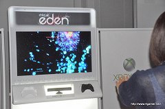 ꡼ No.005 | Xbox 360κǿȥθǤXbox 360 Summer Showcase 2011פǡChild of EdenסRise of Nightmaresפʤɤץ쥤Ƥ