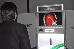 ꡼ No.006 | Xbox 360κǿȥθǤXbox 360 Summer Showcase 2011פǡChild of EdenסRise of Nightmaresפʤɤץ쥤Ƥ