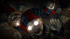 ꡼ No.014 | Xbox 360κǿȥθǤXbox 360 Summer Showcase 2011פǡChild of EdenסRise of Nightmaresפʤɤץ쥤Ƥ