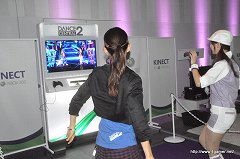 ꡼ No.015 | Xbox 360κǿȥθǤXbox 360 Summer Showcase 2011פǡChild of EdenסRise of Nightmaresפʤɤץ쥤Ƥ