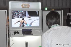 ꡼ No.021 | Xbox 360κǿȥθǤXbox 360 Summer Showcase 2011פǡChild of EdenסRise of Nightmaresפʤɤץ쥤Ƥ