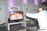 画像集#028のサムネイル/Xbox 360の最新タイトルを先行体験できた「Xbox 360 Summer Showcase 2011」で，「Child of Eden」「Rise of Nightmares」などをプレイしてきた
