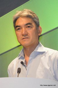 ꡼ No.030Υͥ / Xbox 360κǿȥθǤXbox 360 Summer Showcase 2011פǡChild of EdenסRise of Nightmaresפʤɤץ쥤Ƥ