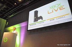 ꡼ No.031 | Xbox 360κǿȥθǤXbox 360 Summer Showcase 2011פǡChild of EdenסRise of Nightmaresפʤɤץ쥤Ƥ