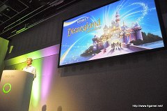 ꡼ No.035 | Xbox 360κǿȥθǤXbox 360 Summer Showcase 2011פǡChild of EdenסRise of Nightmaresפʤɤץ쥤Ƥ