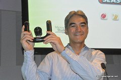 ꡼ No.039 | Xbox 360κǿȥθǤXbox 360 Summer Showcase 2011פǡChild of EdenסRise of Nightmaresפʤɤץ쥤Ƥ