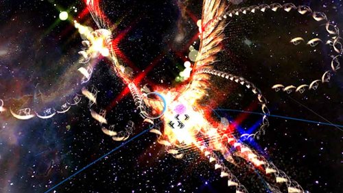 ꡼ No.002Υͥ / 桼ӡեȡChild of Edenפȡ֥ޥ롦㥯 ڥꥨ󥹡פȯȯɽ