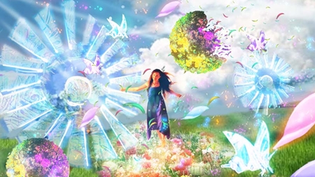 ꡼ No.002Υͥ / ů᤬꤬뿷Х塼ƥ󥰡Child of Edenפȯ106˷ꡣȤץ󤷺ǿ꡼󥷥åȤʤɤ