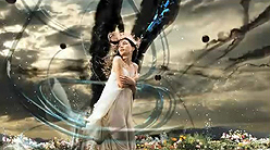 ꡼ No.004Υͥ / ůκǿChild of Edenפȯ䡣Lumiɤե㡼եܤåȥ쥤顼