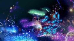 ꡼ No.002 | ů᤬Child of EdenפǷˤäΡƥ괬ĶѲƤǹͤƤ뤳