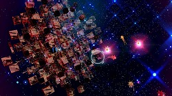 ꡼ No.003 | ů᤬Child of EdenפǷˤäΡƥ괬ĶѲƤǹͤƤ뤳