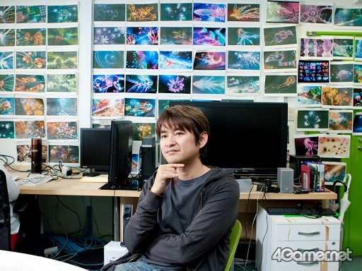 ꡼ No.005Υͥ / ů᤬Child of EdenפǷˤäΡƥ괬ĶѲƤǹͤƤ뤳