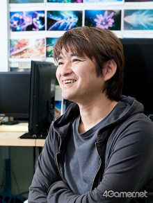 ꡼ No.009Υͥ / ů᤬Child of EdenפǷˤäΡƥ괬ĶѲƤǹͤƤ뤳