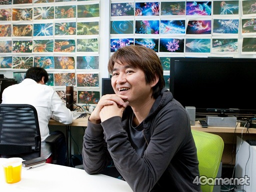 ꡼ No.013Υͥ / ů᤬Child of EdenפǷˤäΡƥ괬ĶѲƤǹͤƤ뤳