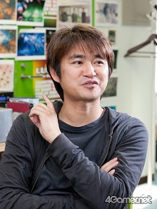 ꡼ No.016Υͥ / ů᤬Child of EdenפǷˤäΡƥ괬ĶѲƤǹͤƤ뤳