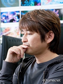 ꡼ No.017Υͥ / ů᤬Child of EdenפǷˤäΡƥ괬ĶѲƤǹͤƤ뤳