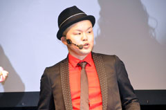 ꡼ No.007Υͥ / ֥ޥ롦㥯 ڥꥨ󥹡פȯ䥫ȥ󥤥٥ȤǡͲäĺ̲¤ã󥹤Ϫ