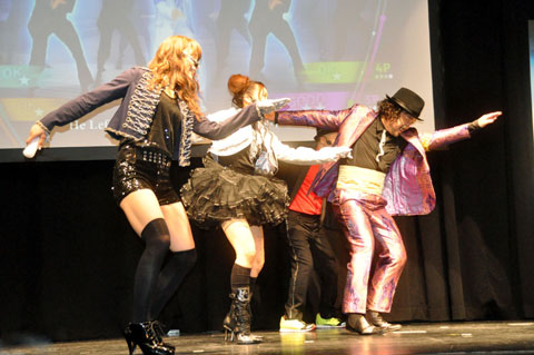 ꡼ No.019Υͥ / ֥ޥ롦㥯 ڥꥨ󥹡פȯ䥫ȥ󥤥٥ȤǡͲäĺ̲¤ã󥹤Ϫ