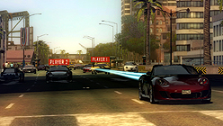 ꡼ No.009 | E3 2010ϥ꡼5ܤȤʤDriver: San Franciscoפϡɥե󥷥򸫻ɽۿΥ졼󥰥