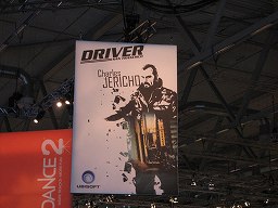 ꡼ No.002Υͥ / Gamescomϥե󥷥μ֤Ϥ٤ƥΤΡˡʥॷƥѤ졼ॷ꡼ǿDriver: San Francisco