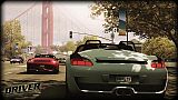 Driver: San Francisco 日本語マニュアル付英語版