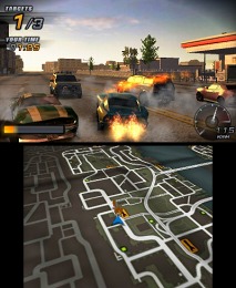 ꡼ No.006Υͥ / PS3/Xbox 360֥ɥ饤Сե󥷥ס3DS֥ɥ饤Сͥ3Dס桼ӡեȤ1110ȯ䡣ץࡼӡUp