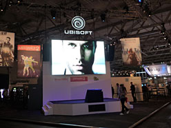 ²èÁü¥®¥ã¥é¥ê¡¼ No.002¤Î¥µ¥à¥Í¥¤¥ë²èÁü / ¡ÎGamescom¡ÏÆæ¤ËÊñ¤Þ¤ì¤Æ¤¤¤¿¿·ºî¡ÖFrom Dust¡×¤ÎÆâÍÆ¤¬ÌÀ¤é¤«¤Ë¡£¼«Á³¤È¿Í´Ö¤ÎÀ襤¤òÉÁ¤¯¡¤¤Ê¤ó¤È¤âÉԻ׵ĤÊÊ·°Ïµ¤¤Î¥²¡¼¥à¤À¤Ã¤¿