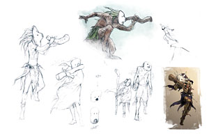 ²èÁü¥®¥ã¥é¥ê¡¼ No.008¤Î¥µ¥à¥Í¥¤¥ë²èÁü / ¡ÎGamescom¡ÏÆæ¤ËÊñ¤Þ¤ì¤Æ¤¤¤¿¿·ºî¡ÖFrom Dust¡×¤ÎÆâÍÆ¤¬ÌÀ¤é¤«¤Ë¡£¼«Á³¤È¿Í´Ö¤ÎÀ襤¤òÉÁ¤¯¡¤¤Ê¤ó¤È¤âÉԻ׵ĤÊÊ·°Ïµ¤¤Î¥²¡¼¥à¤À¤Ã¤¿