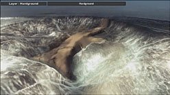 ²èÁü¥®¥ã¥é¥ê¡¼ No.015¤Î¥µ¥à¥Í¥¤¥ë²èÁü / ¡ÎGamescom¡ÏÆæ¤ËÊñ¤Þ¤ì¤Æ¤¤¤¿¿·ºî¡ÖFrom Dust¡×¤ÎÆâÍÆ¤¬ÌÀ¤é¤«¤Ë¡£¼«Á³¤È¿Í´Ö¤ÎÀ襤¤òÉÁ¤¯¡¤¤Ê¤ó¤È¤âÉԻ׵ĤÊÊ·°Ïµ¤¤Î¥²¡¼¥à¤À¤Ã¤¿