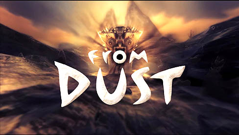 ꡼ No.002 | åɥFrom Dustפǿ͡ʡƳΤΡֳŷפȿʤʤ餤Ǥ