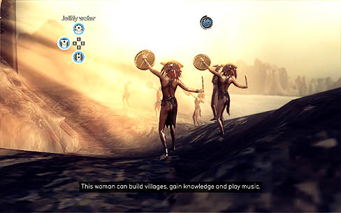 ꡼ No.006 | åɥFrom Dustפǿ͡ʡƳΤΡֳŷפȿʤʤ餤Ǥ