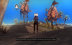 ꡼ No.009 | åɥFrom Dustפǿ͡ʡƳΤΡֳŷפȿʤʤ餤Ǥ