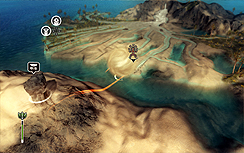 ꡼ No.010 | åɥFrom Dustפǿ͡ʡƳΤΡֳŷפȿʤʤ餤Ǥ