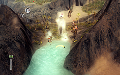 ꡼ No.015 | åɥFrom Dustפǿ͡ʡƳΤΡֳŷפȿʤʤ餤Ǥ