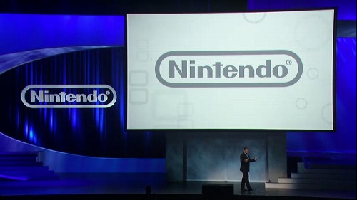 ꡼ No.001Υͥ / E3 2010Ϥ ˥ƥɡ3DSʤȼµǤϪܡۤˤ⡤ޥꥪӥɥ󥭡󥰤줾κǿȯɽ줿NINTENDO E3 PRESENTATION׾