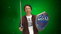 ꡼ No.006 | E3 2010Ϥ ˥ƥɡ3DSʤȼµǤϪܡۤˤ⡤ޥꥪӥɥ󥭡󥰤줾κǿȯɽ줿NINTENDO E3 PRESENTATION׾