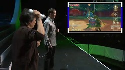 ꡼ No.008 | E3 2010Ϥ ˥ƥɡ3DSʤȼµǤϪܡۤˤ⡤ޥꥪӥɥ󥭡󥰤줾κǿȯɽ줿NINTENDO E3 PRESENTATION׾