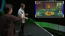 ꡼ No.009 | E3 2010Ϥ ˥ƥɡ3DSʤȼµǤϪܡۤˤ⡤ޥꥪӥɥ󥭡󥰤줾κǿȯɽ줿NINTENDO E3 PRESENTATION׾