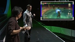 ꡼ No.010 | E3 2010Ϥ ˥ƥɡ3DSʤȼµǤϪܡۤˤ⡤ޥꥪӥɥ󥭡󥰤줾κǿȯɽ줿NINTENDO E3 PRESENTATION׾