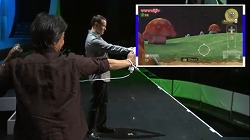 ꡼ No.013 | E3 2010Ϥ ˥ƥɡ3DSʤȼµǤϪܡۤˤ⡤ޥꥪӥɥ󥭡󥰤줾κǿȯɽ줿NINTENDO E3 PRESENTATION׾