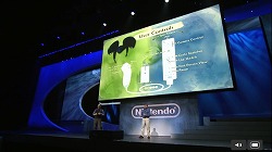 ꡼ No.024 | E3 2010Ϥ ˥ƥɡ3DSʤȼµǤϪܡۤˤ⡤ޥꥪӥɥ󥭡󥰤줾κǿȯɽ줿NINTENDO E3 PRESENTATION׾