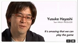 ꡼ No.041 | E3 2010Ϥ ˥ƥɡ3DSʤȼµǤϪܡۤˤ⡤ޥꥪӥɥ󥭡󥰤줾κǿȯɽ줿NINTENDO E3 PRESENTATION׾