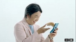 ꡼ No.044 | E3 2010Ϥ ˥ƥɡ3DSʤȼµǤϪܡۤˤ⡤ޥꥪӥɥ󥭡󥰤줾κǿȯɽ줿NINTENDO E3 PRESENTATION׾