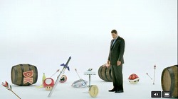 ꡼ No.045 | E3 2010Ϥ ˥ƥɡ3DSʤȼµǤϪܡۤˤ⡤ޥꥪӥɥ󥭡󥰤줾κǿȯɽ줿NINTENDO E3 PRESENTATION׾