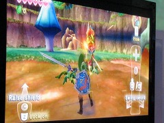 ꡼ No.004 | E3 2010Ϸڲ˷򿶤뤦֥פϤäѤɤ ꡼ǿThe Legend of Zelda: Skyward Swordץǥץ쥤ݡ