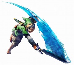 ꡼ No.007 | E3 2010Ϸڲ˷򿶤뤦֥פϤäѤɤ ꡼ǿThe Legend of Zelda: Skyward Swordץǥץ쥤ݡ
