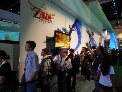 ꡼ No.005Υͥ / E3 2010ϥ˥ƥɡ3DSʳŸϤɤʤäƤ롩E3 2010ǤŷƲ֡ޤ뤴ȾҲ