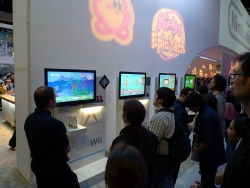 ꡼ No.009Υͥ / E3 2010ϥ˥ƥɡ3DSʳŸϤɤʤäƤ롩E3 2010ǤŷƲ֡ޤ뤴ȾҲ